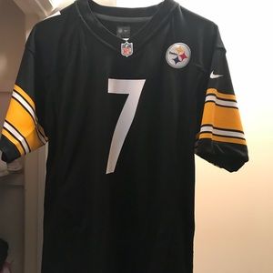 NFL Steelers Jersey